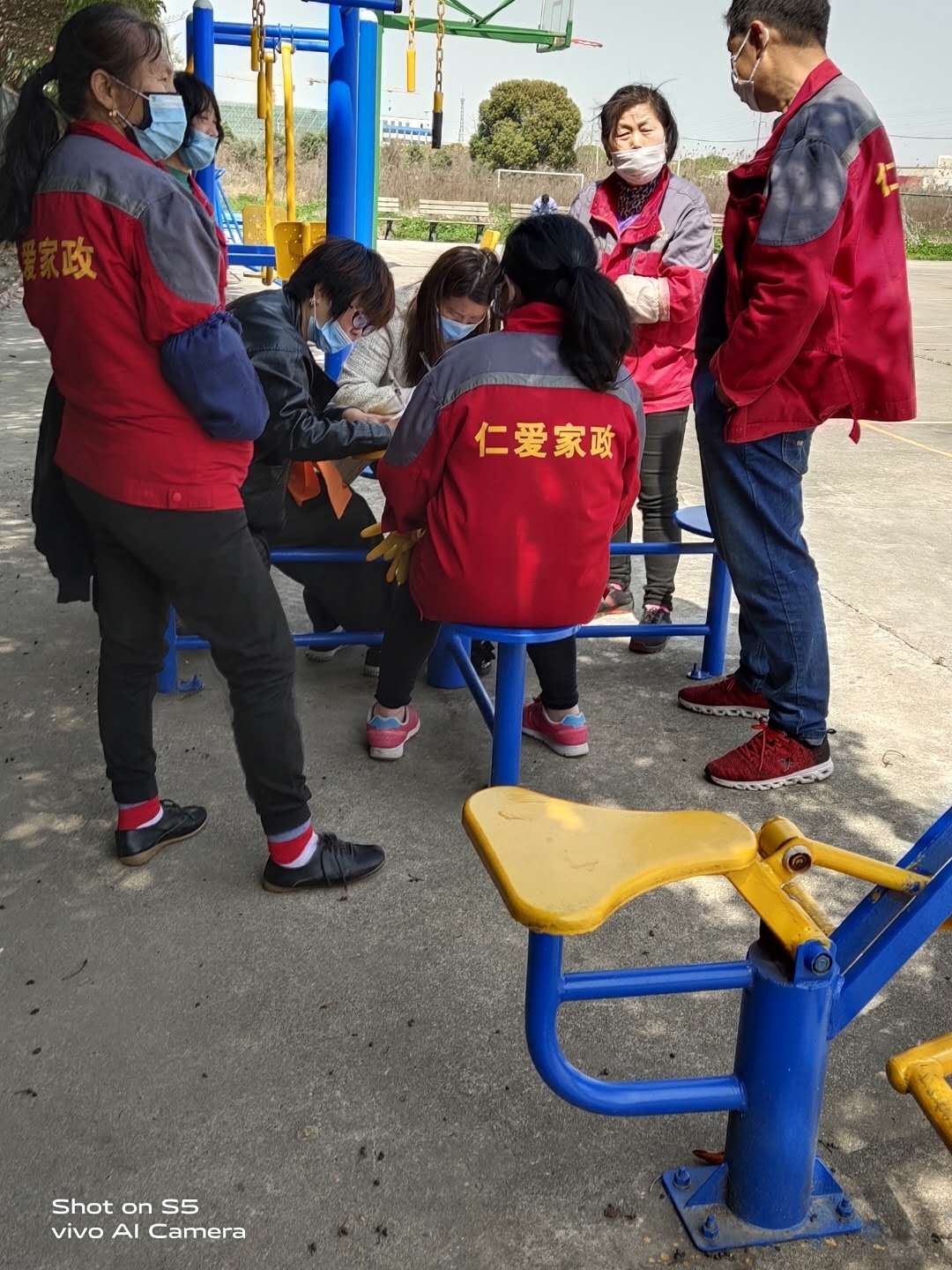 昆山保潔公司 昆山保潔公司