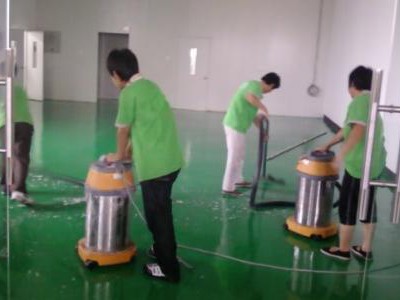 昆山環(huán)氧地坪清洗 昆山環(huán)氧地坪清洗
