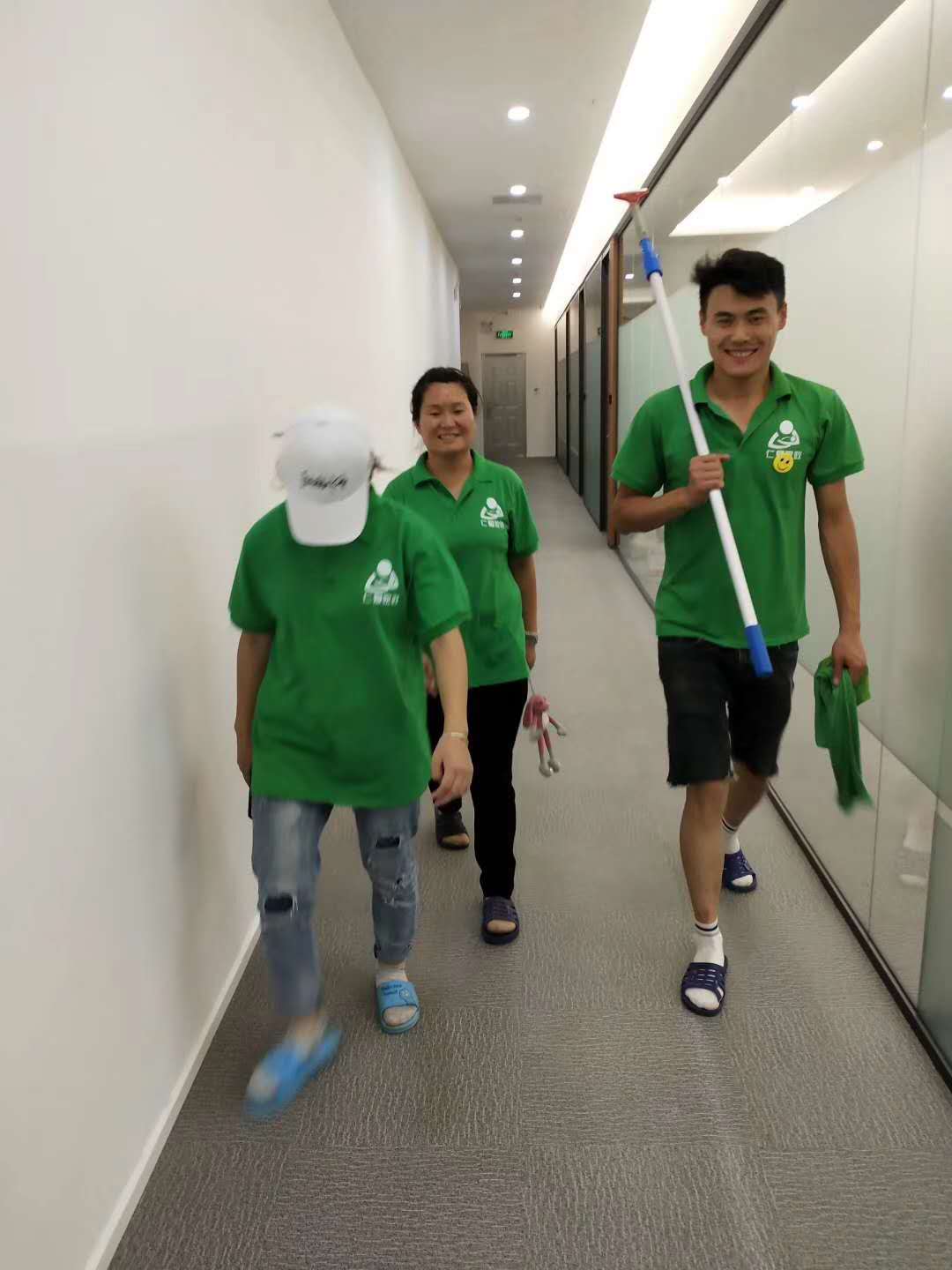 昆山保潔公司 昆山保潔公司