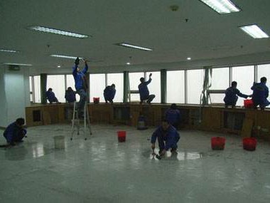 昆山開荒保潔公司 昆山開荒保潔公司