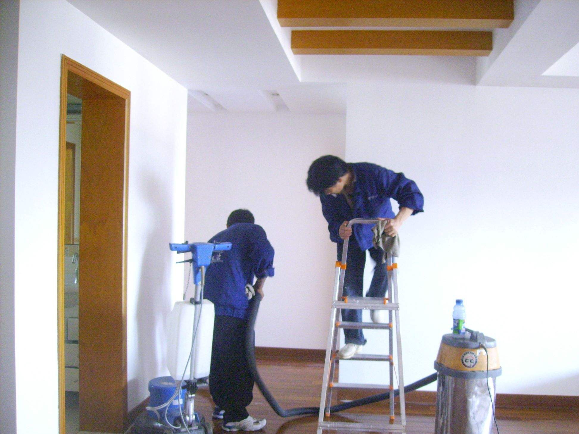 昆山家庭保潔價格