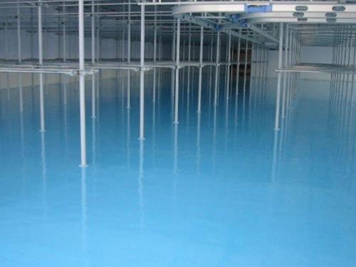 昆山環(huán)氧地坪清洗 昆山環(huán)氧地坪清洗