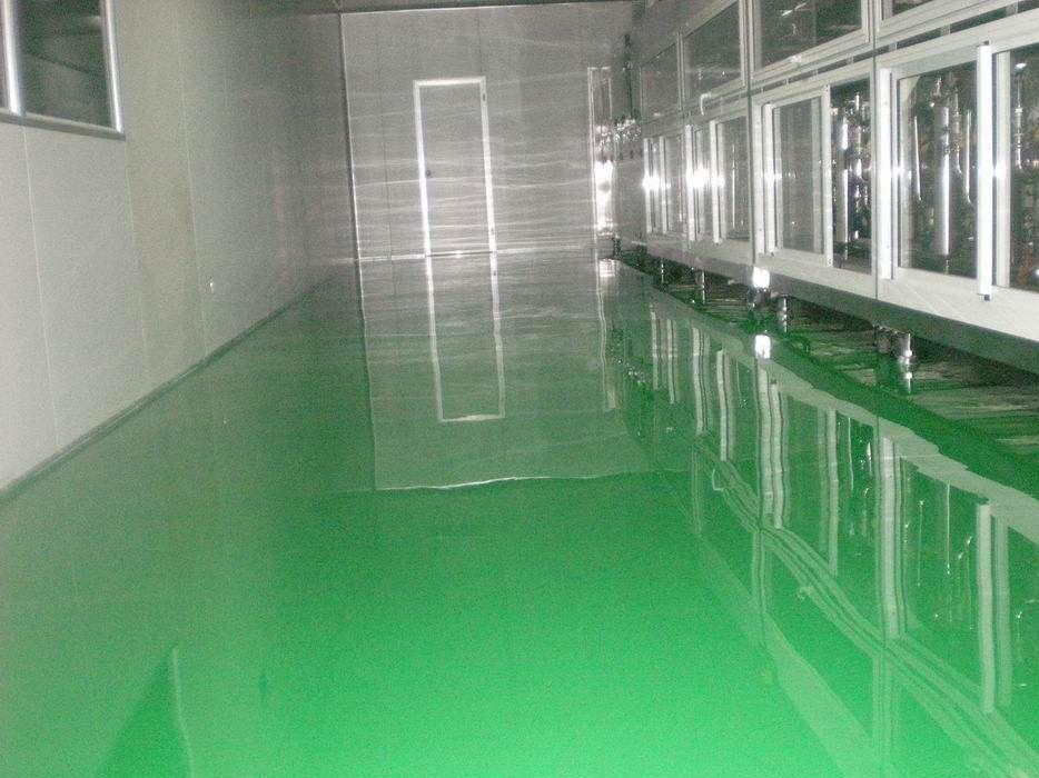 昆山環(huán)氧地坪清洗 昆山環(huán)氧地坪清洗