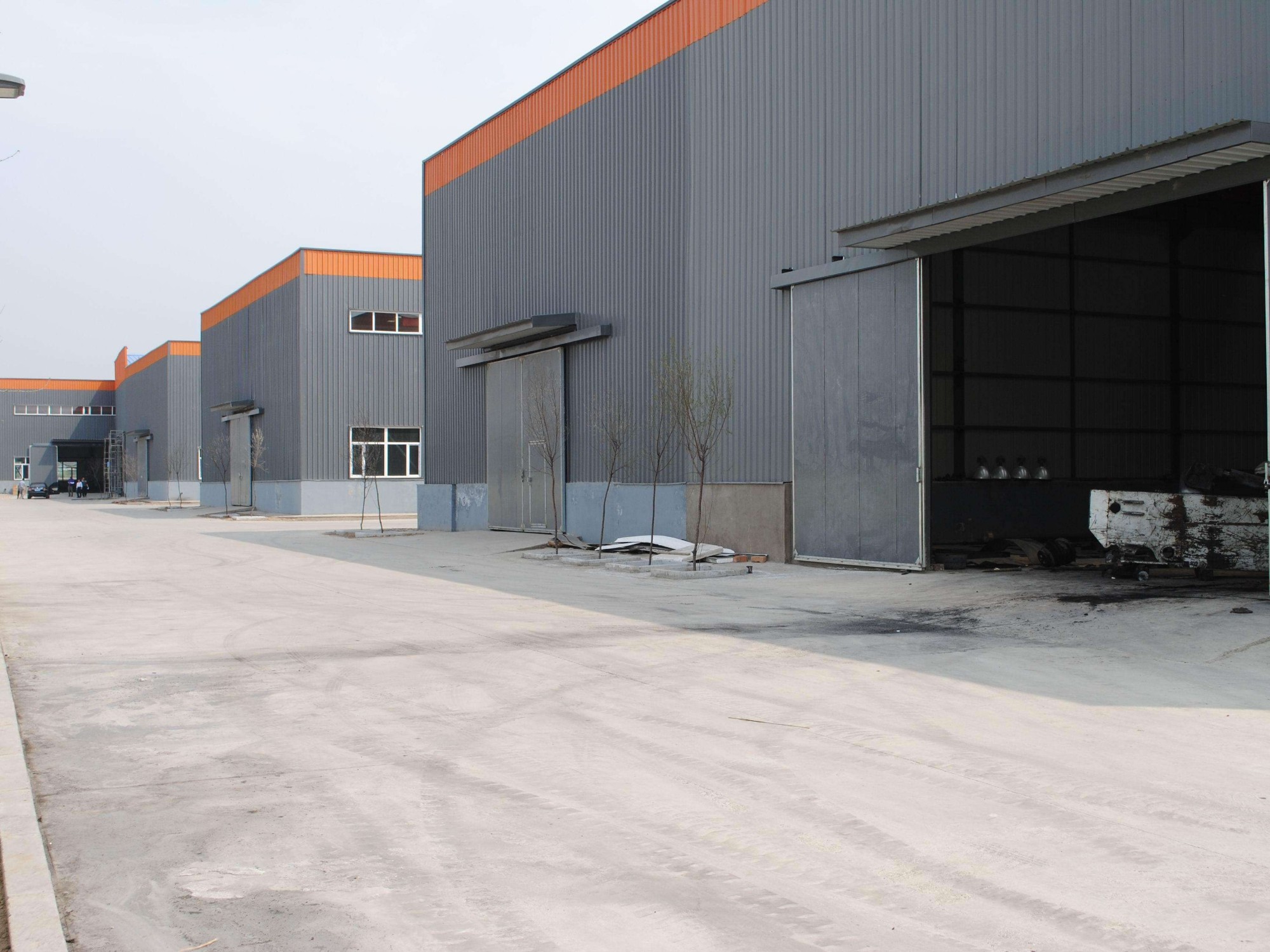 昆山廠房保潔公司 昆山廠房保潔公司