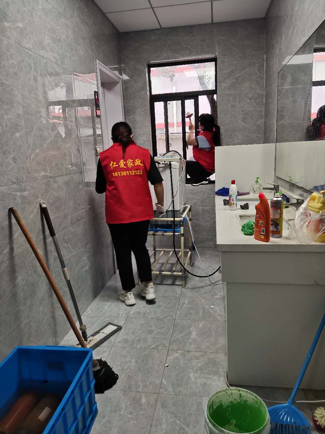 昆山保潔公司 昆山保潔公司