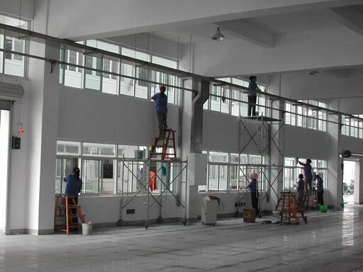 昆山開荒保潔電話