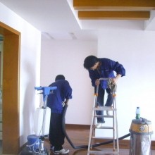 昆山家庭保潔價(jià)格